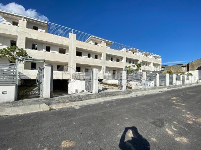 Villa Indipendente in vendita a Parete, Campania