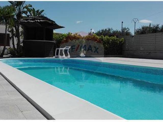 Villa Indipendente in vendita a Partinico, Sicilia
