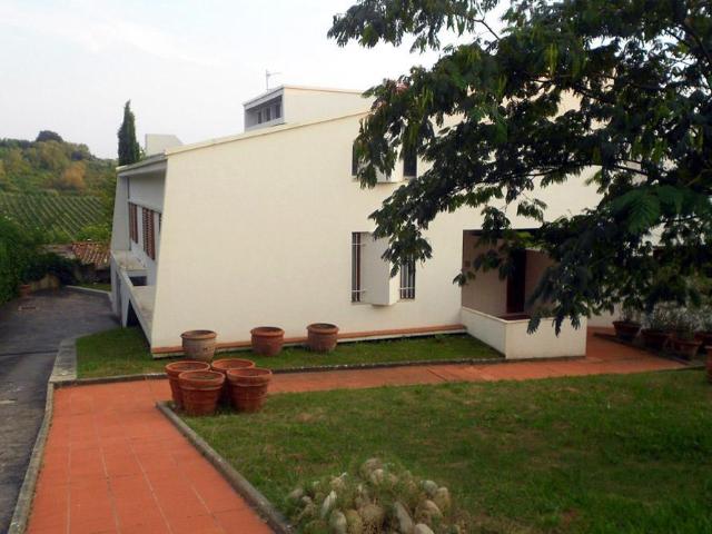 Villa Indipendente in vendita a Peccioli, Toscana