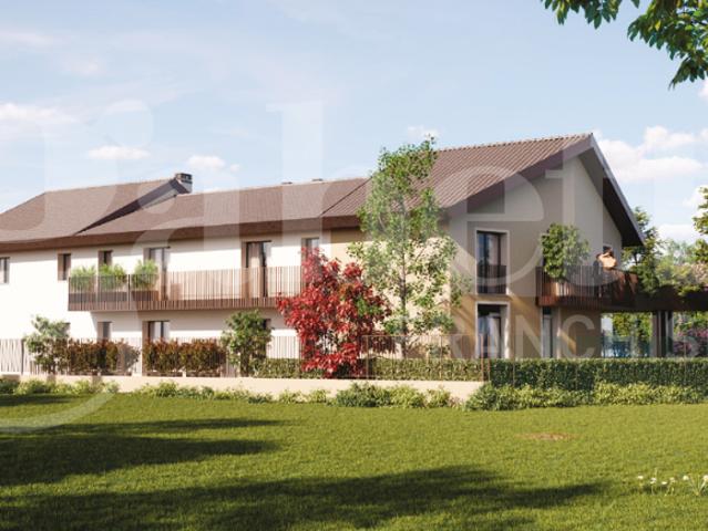 Villa Indipendente in vendita a La Verza, Piacenza