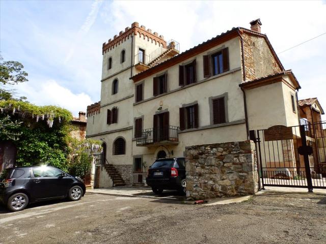 Villa Indipendente in vendita a Piegaro, Umbria