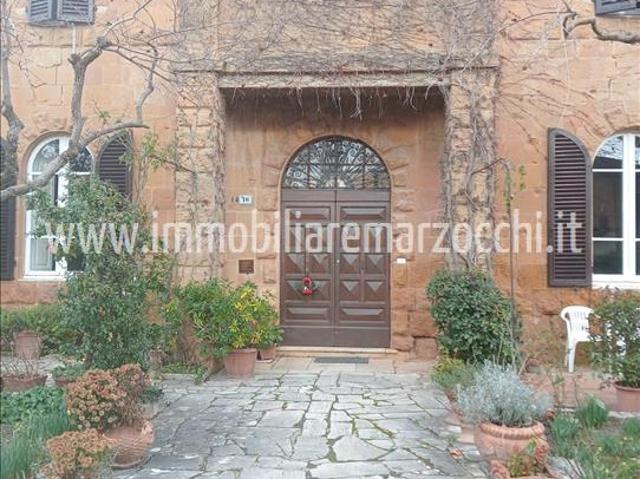 Villa Indipendente in vendita a Pienza, Siena