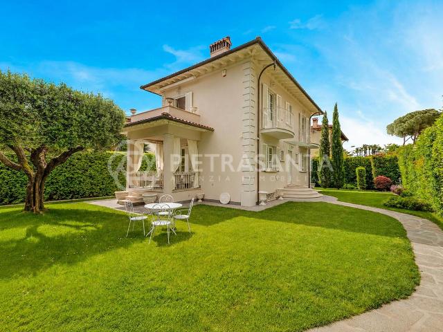 Villa Indipendente in affitto a Tonfano, Toscana