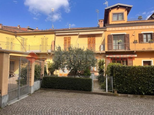 Villa Indipendente in vendita a Piemonte, Torino