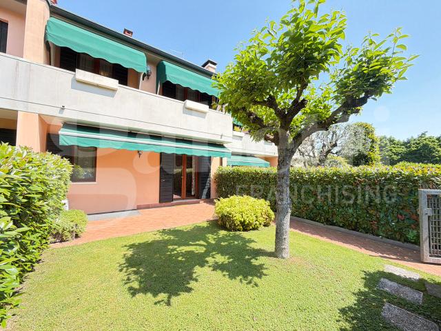 Villa Indipendente in vendita a Quartiere Sant'Anna, Piove Di Sacco