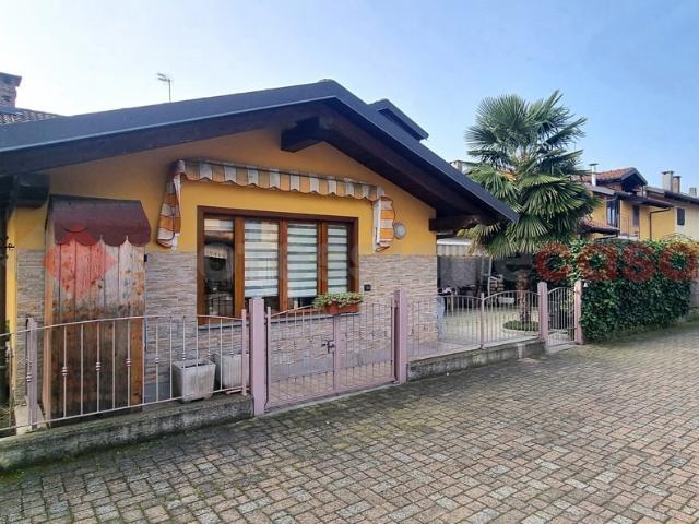 Villa Indipendente in vendita a Piemonte, Torino