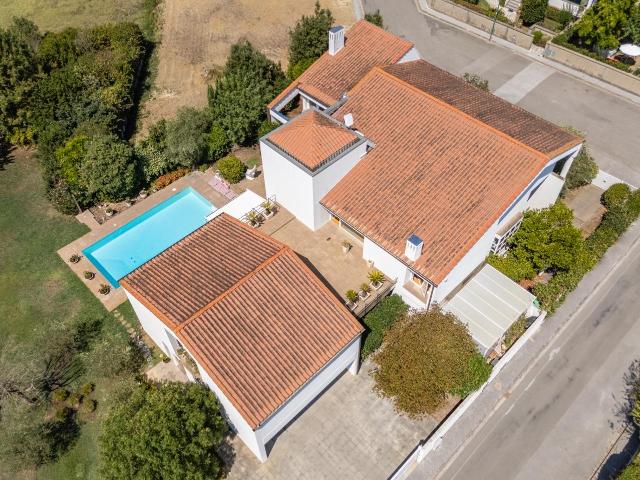 Villa Indipendente in vendita a Ponsacco, Toscana