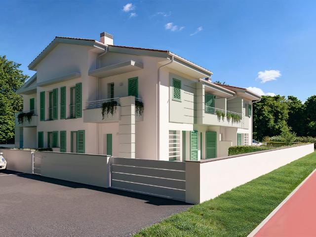 Villa Indipendente in vendita a Via del Pino, Pontedera