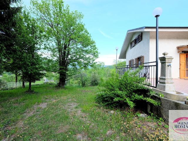 Villa Indipendente in vendita a Pontinvrea, Liguria