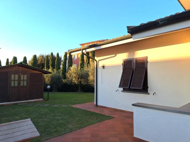 Villa Indipendente in vendita a Rughi, Porcari