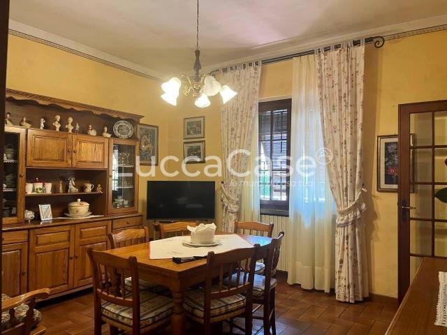 Villa Indipendente in vendita a Rughi, Porcari