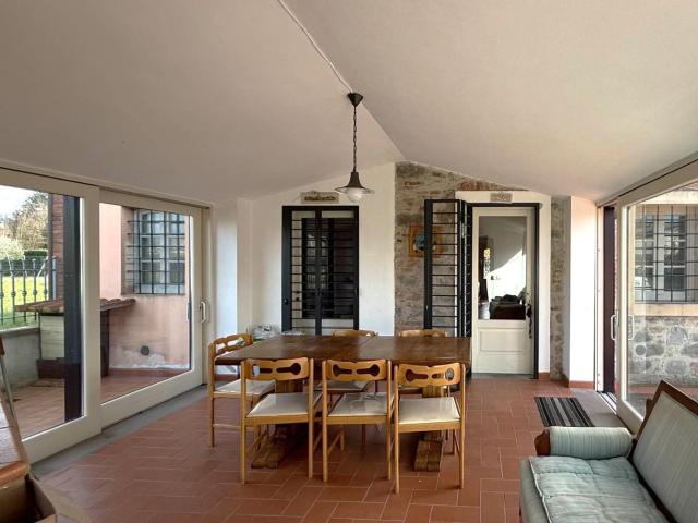 Villa Indipendente in vendita a Rughi, Porcari