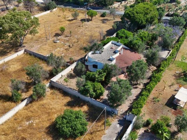 Villa Indipendente in vendita a Poggio Bellanova, Puglia