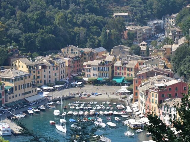 Villa Indipendente in vendita a Portofino, Liguria