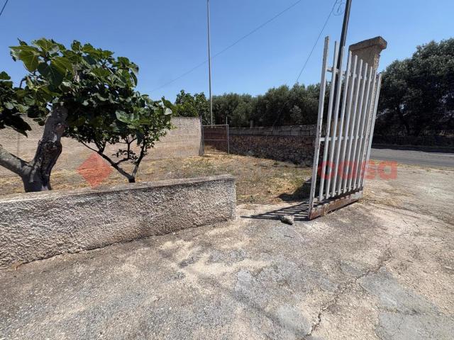 Villa Indipendente in vendita a Le Canne, Puglia