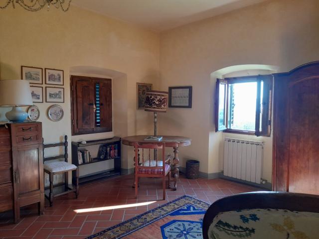 Villa Indipendente in vendita a Unione di Comuni Valdarno e Valdisieve, Reggello
