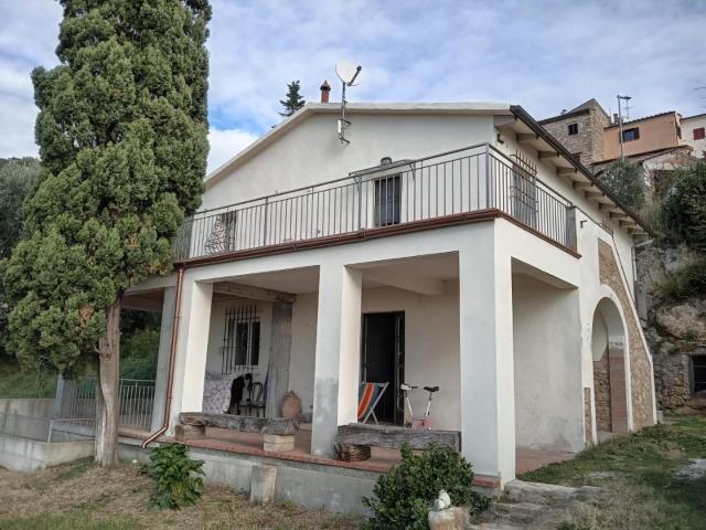 Villa Indipendente in vendita a Rosignano Marittimo, Toscana