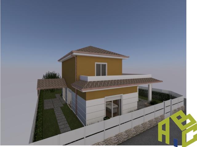 Villa Indipendente in vendita a Il Fondino, Rosignano Marittimo