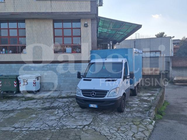 Villa Indipendente in vendita a Gratosoglio, Rozzano
