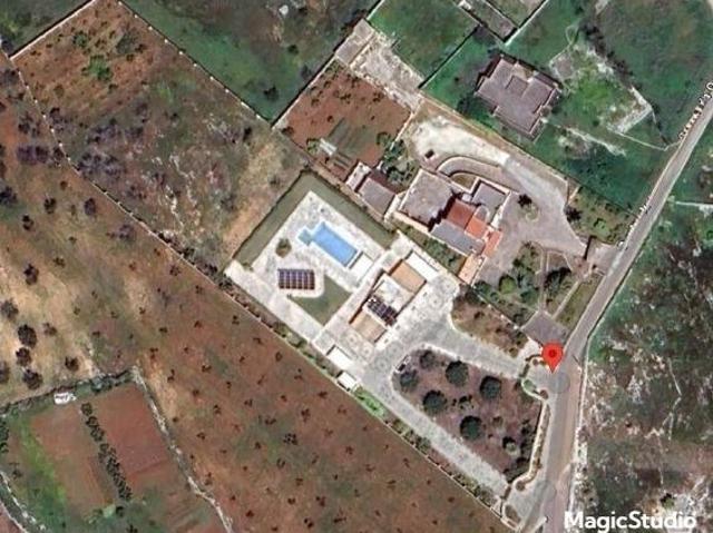 Villa Indipendente in vendita a Puglia, Lecce