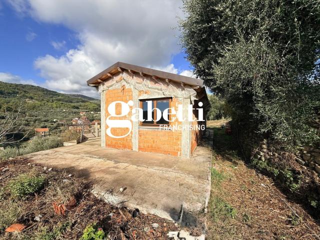 Villa Indipendente in vendita a San Bartolomeo Al Mare, Liguria
