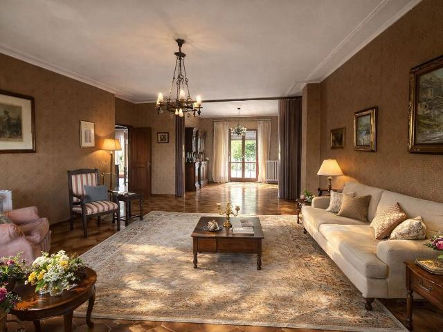 Villa Indipendente in vendita a Boffalora, San Damiano al Colle
