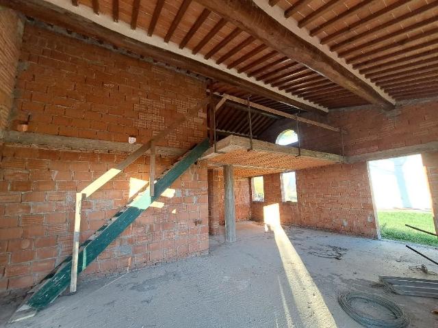 Villa Indipendente in vendita a Orzignano, San Giuliano Terme
