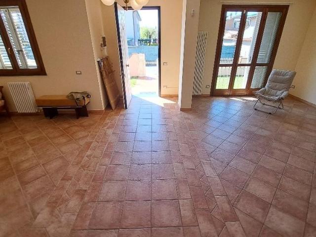 Villa Indipendente in vendita a Colignola, San Giuliano Terme