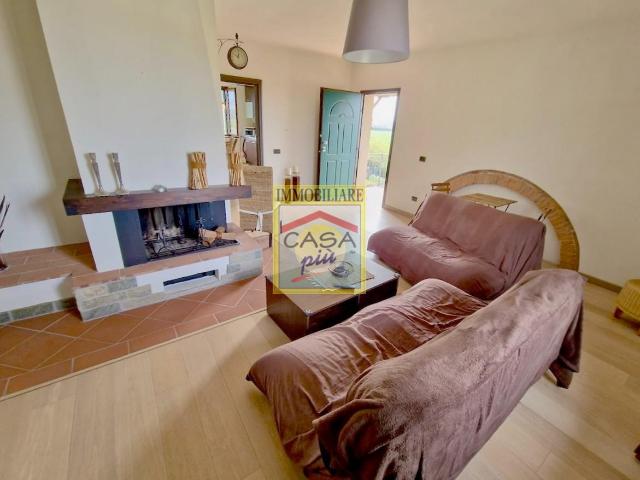 Villa Indipendente in vendita a Campo, San Giuliano Terme