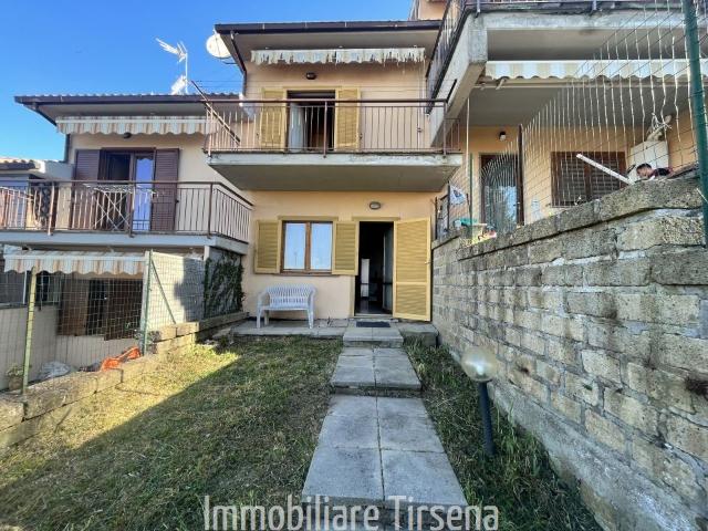 Villa Indipendente in vendita a San Lorenzo Nuovo, Lazio