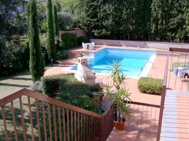 Villa Indipendente in vendita a La Scala, San Miniato