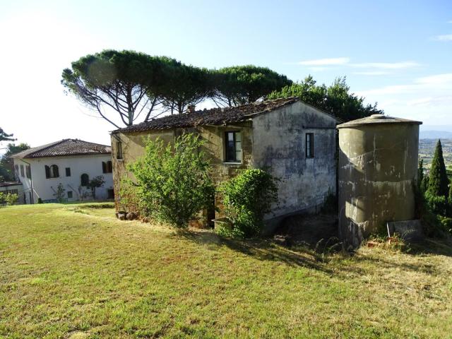 Villa Indipendente in vendita a La Scala, San Miniato