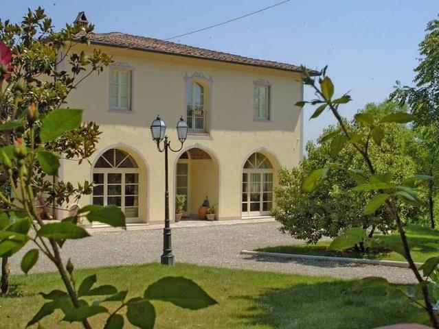 Villa Indipendente in vendita a La Scala, San Miniato