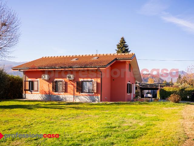 Villa Indipendente in affitto a Piemonte, Torino