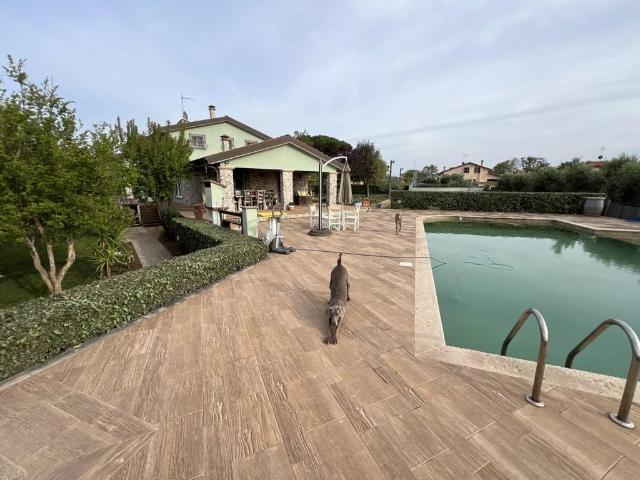 Villa Indipendente in vendita a San Carlo, San Vincenzo