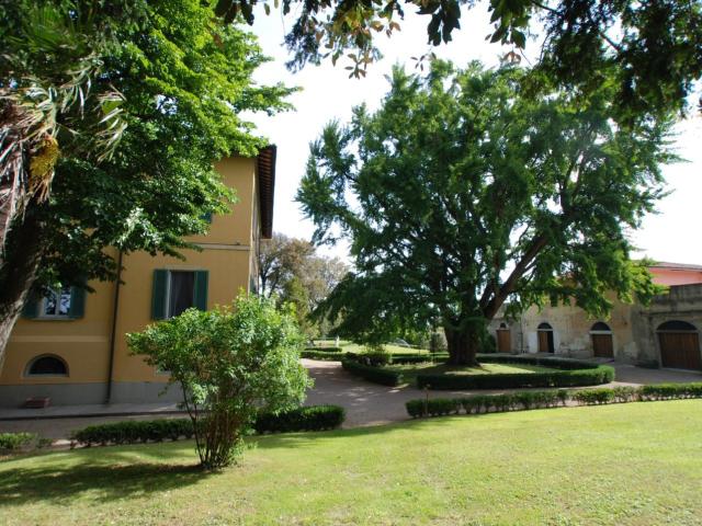 Villa Indipendente in vendita a Pietroconti, Pontedera