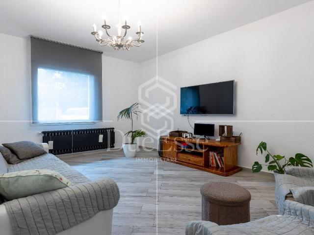 Villa Indipendente in vendita a Ponticelli, Santa Maria A Monte