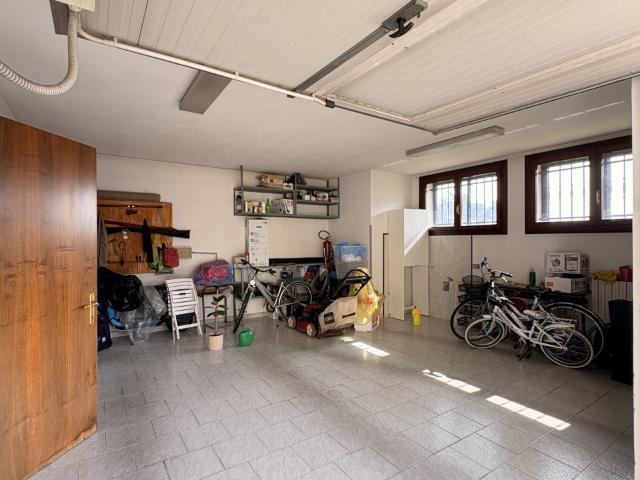 Villa Indipendente in vendita a Sant'angelo Di Piove, Veneto
