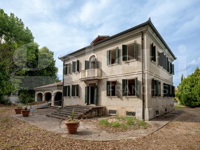 Villa Indipendente in vendita a Saonara, Padova