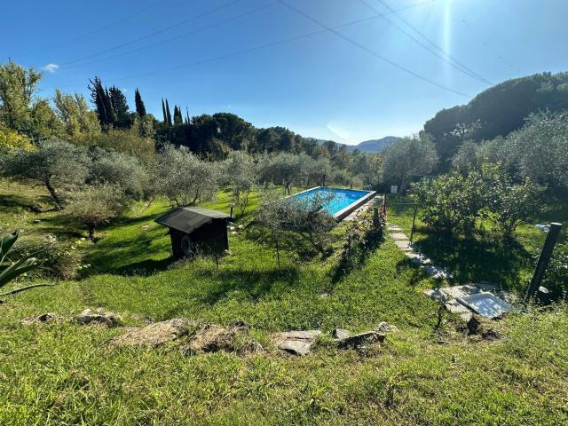 Villa Indipendente in vendita a Sarzana, Liguria