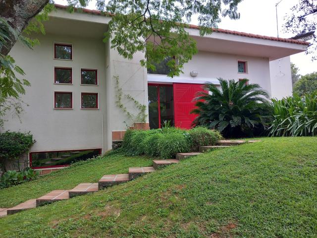 Villa Indipendente in vendita a Bradia, Sarzana