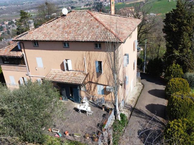 Villa Indipendente in vendita a Unione di comuni Terre di Castelli, Savignano Sul Panaro