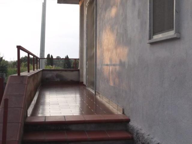 Villa Indipendente in vendita a Centro Storico, Calabria