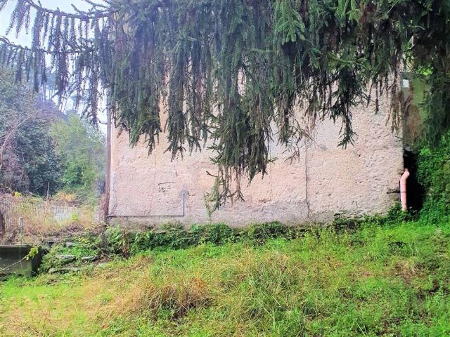 Villa Indipendente in vendita a Tonfano, Toscana