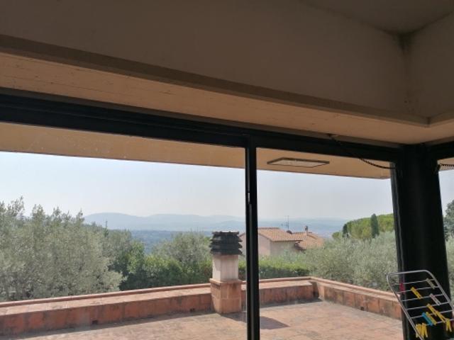 Villa Indipendente in vendita a La Topaia, Sesto Fiorentino