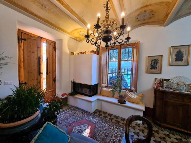 Villa Indipendente in vendita a Contrada della Selva, Siena