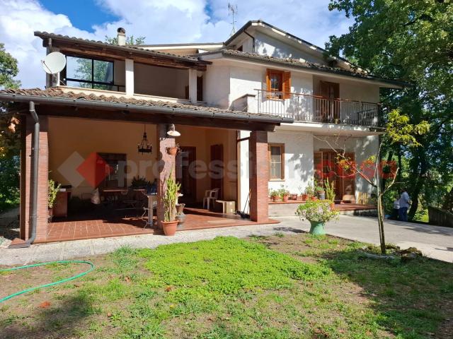 Villa Indipendente in vendita a Sora, Lazio