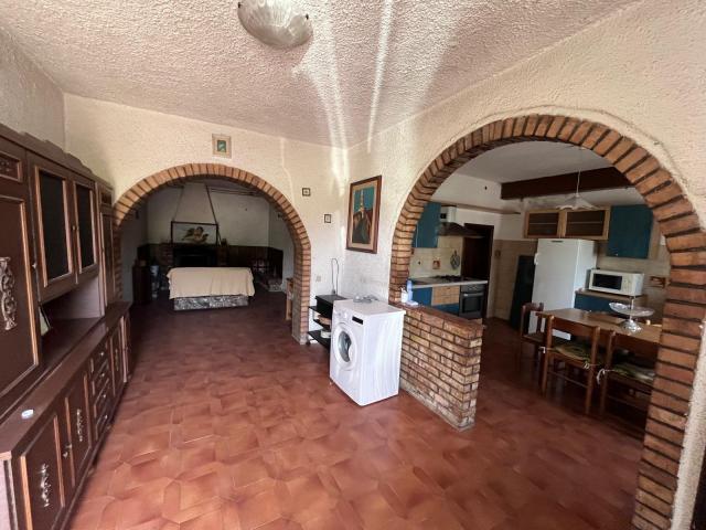 Villa Indipendente in vendita a Unione di Comuni Montani Colline del Fiora, Sorano
