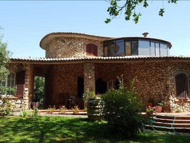 Villa Indipendente in vendita a Sovicille, Toscana