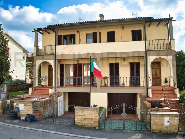 Villa Indipendente in vendita a Suvereto, Toscana